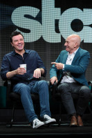 Seth MacFarlane photo #