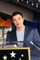 Seth MacFarlane photo #