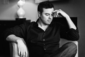 Seth MacFarlane photo #