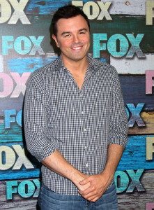 Seth MacFarlane pic #559652