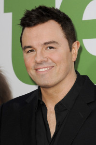 photo 4 in Seth MacFarlane gallery [id559650] 2012-12-08