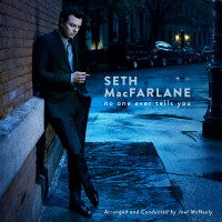 Seth MacFarlane photo #