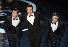 photo 13 in Seth MacFarlane gallery [id936230] 2017-05-25