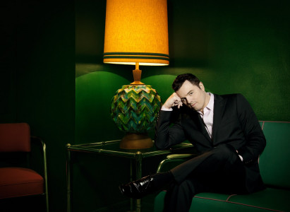 Seth MacFarlane pic #675887