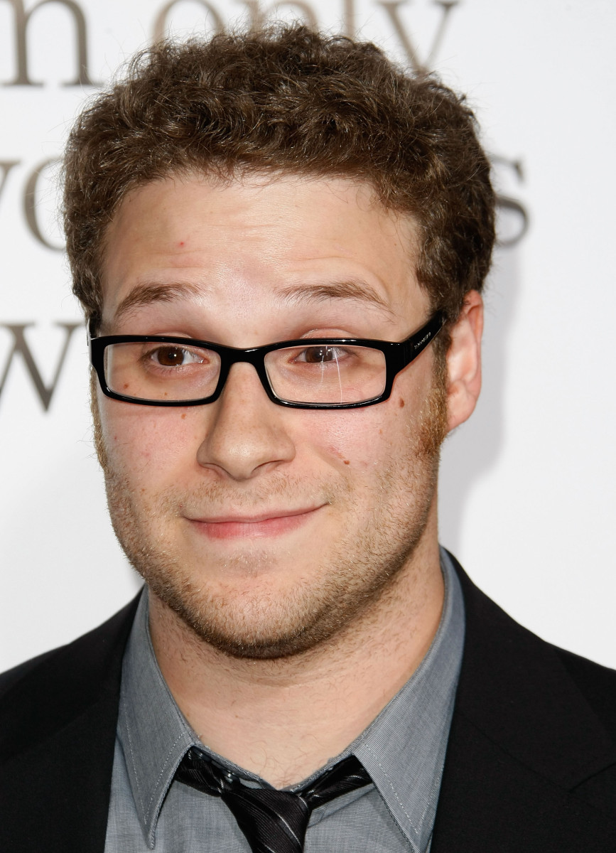 Seth Rogen: pic #141984