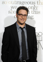 Seth Rogen photo #