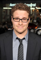 Seth Rogen photo #