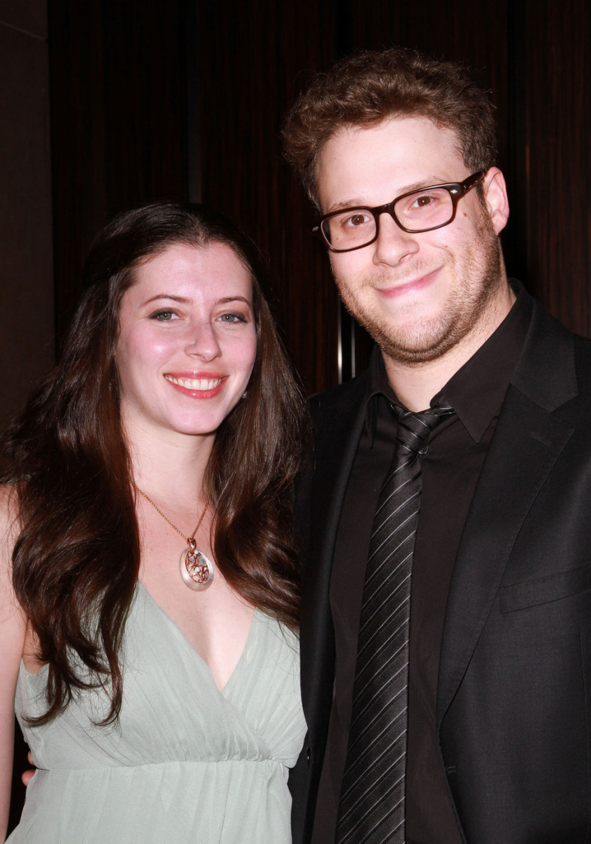 Seth Rogen: pic #410212