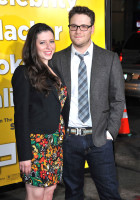 photo 6 in Seth Rogen gallery [id410214] 2011-10-06