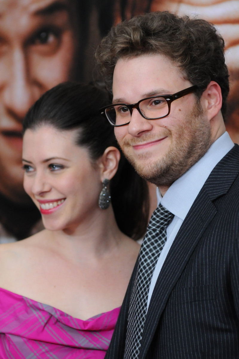 Seth Rogen: pic #410215