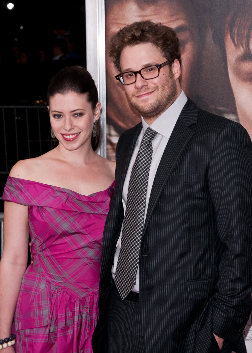 Seth Rogen: pic #410216