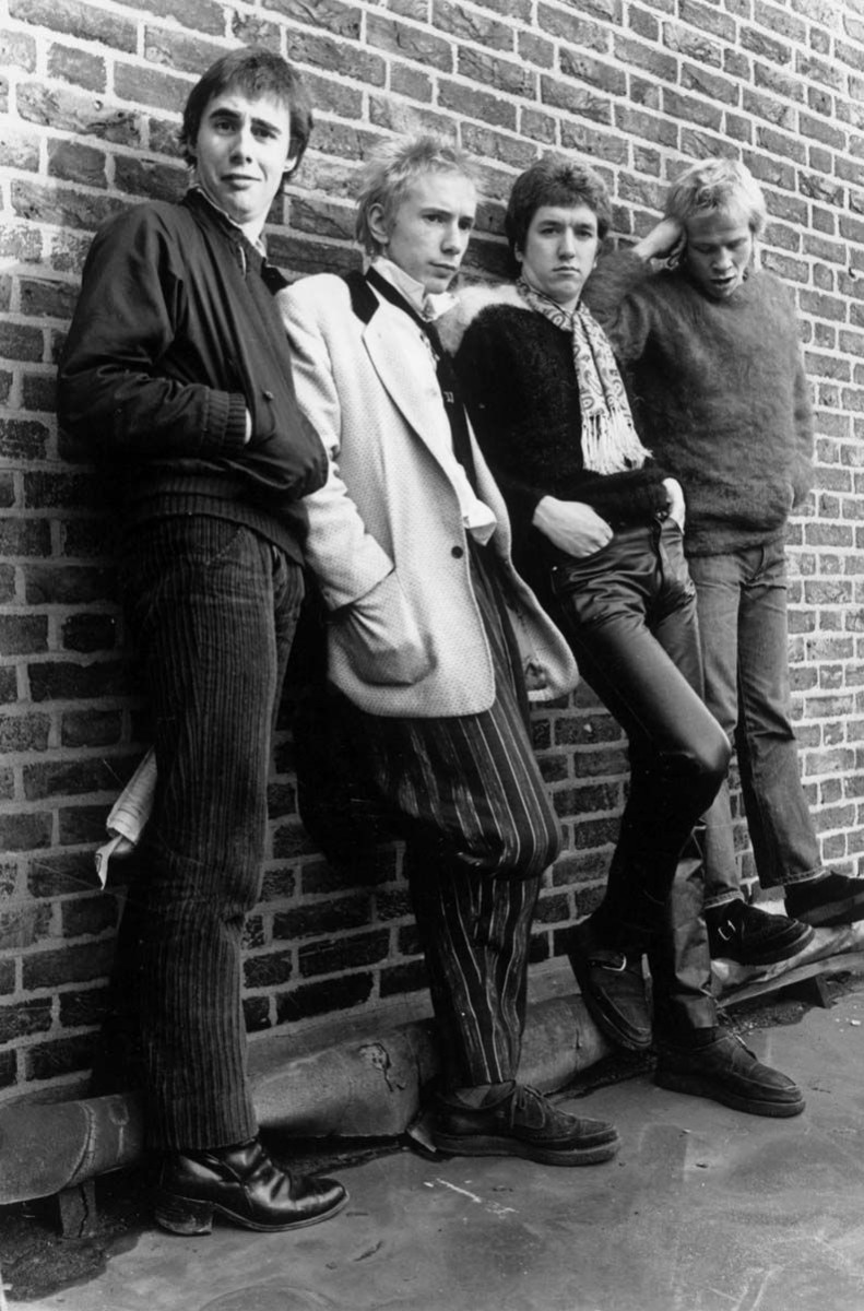 Sex Pistols Photo 9 Of 10 Pics Wallpaper Photo Theplace2 Sex Pistols Photo 9 Of 10 Pics Wallpaper Photo Theplace2