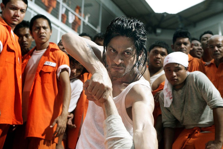 Shahrukh Khan: pic #430475