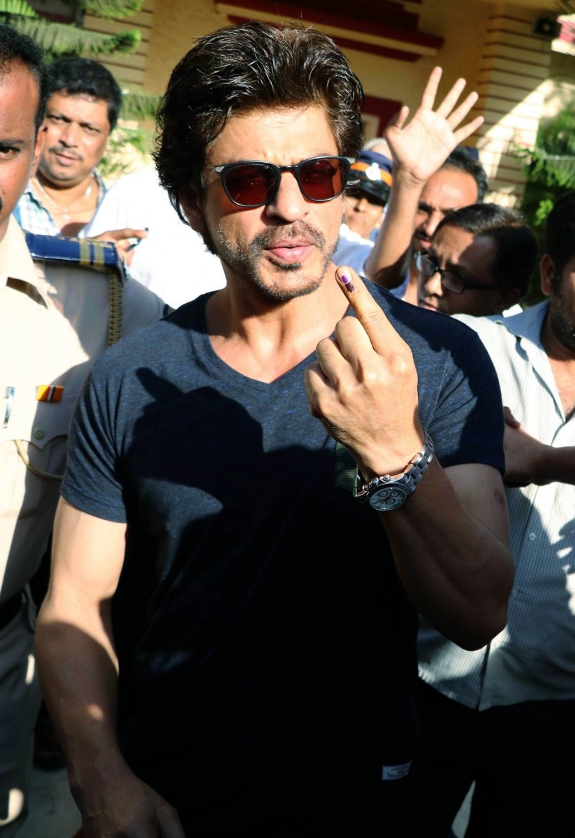 Shahrukh Khan: pic #912164
