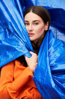 Shailene Woodley photo #