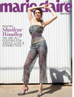 Shailene Woodley photo #