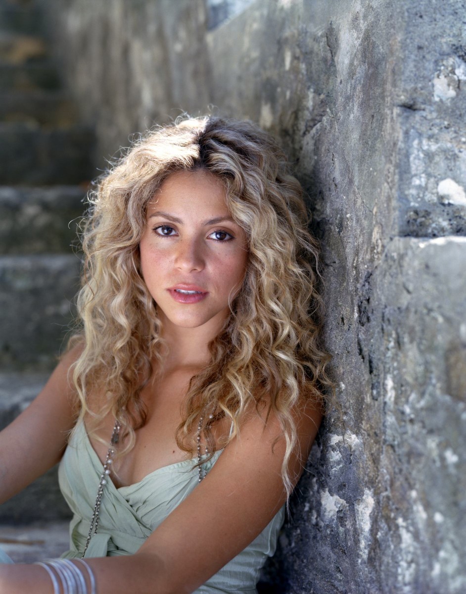 Shakira Mebarak: pic #33388