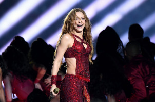 photo 6 in Shakira Mebarak gallery [id1201841] 2020-02-04