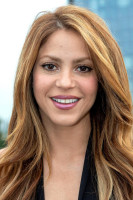 Shakira Mebarak photo #