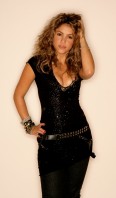 photo 4 in Shakira gallery [id118673] 2008-12-03