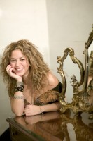 photo 8 in Shakira gallery [id119487] 2008-12-08