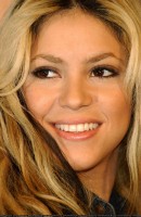 photo 5 in Shakira Mebarak gallery [id105081] 2008-07-21