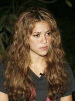 photo 18 in Shakira gallery [id117276] 2008-11-24