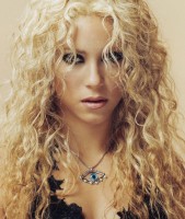 photo 15 in Shakira Mebarak gallery [id117279] 2008-11-24