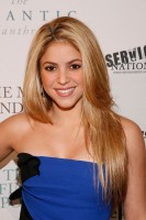 photo 8 in Shakira gallery [id129417] 2009-01-23