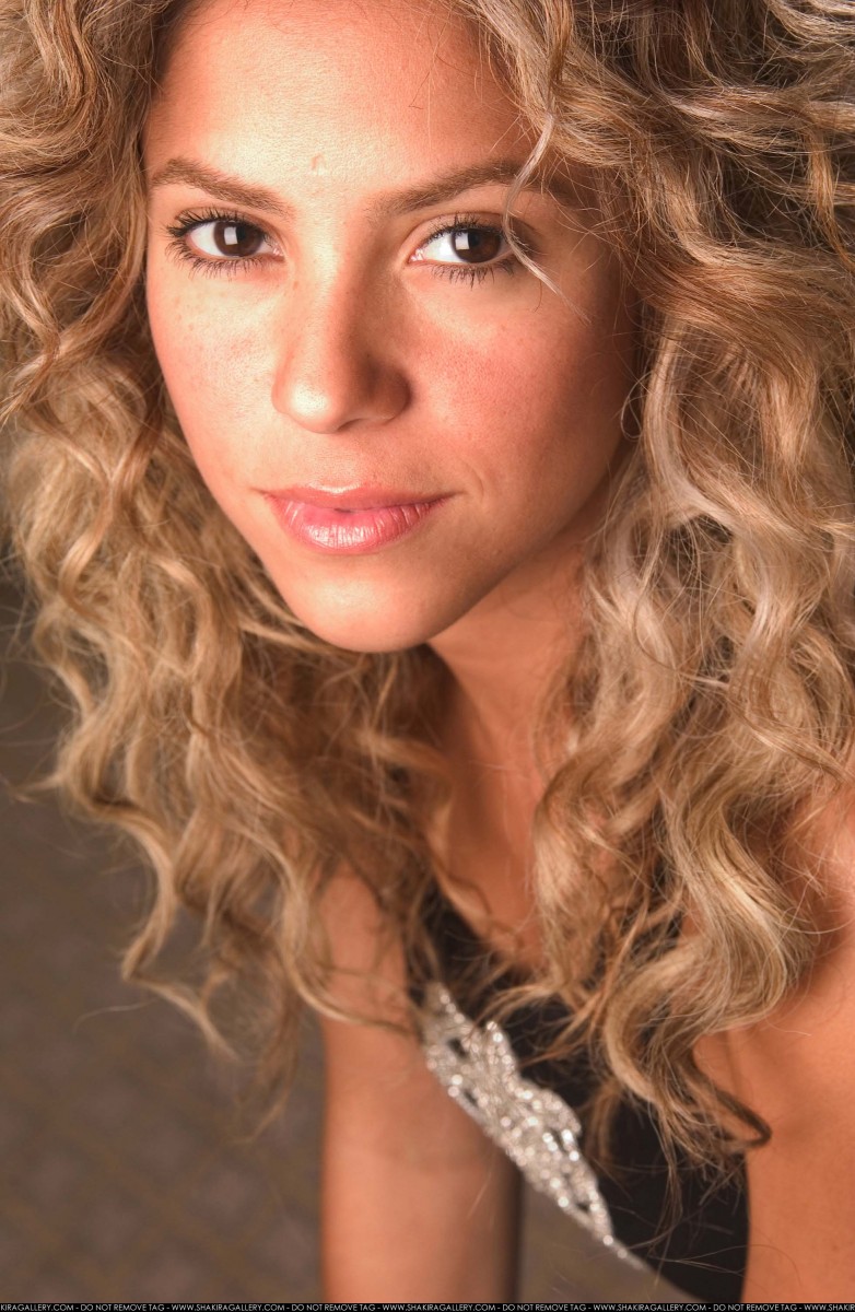 Shakira Mebarak: pic #31438