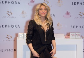 photo 19 in Shakira Mebarak gallery [id593063] 2013-04-08
