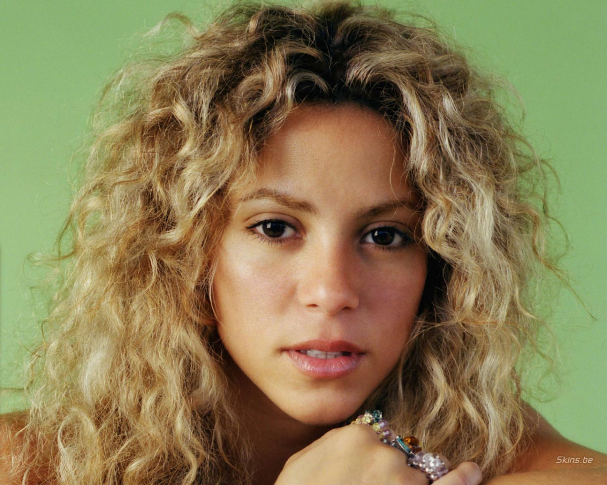Shakira Mebarak photo 375 of 1471 pics, wallpaper photo 141931