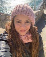 photo 4 in Shakira Mebarak gallery [id1207436] 2020-03-20