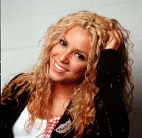 photo 12 in Shakira Mebarak gallery [id46141] 0000-00-00