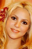 photo 26 in Shakira Mebarak gallery [id7208] 0000-00-00