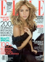 Shakira Mebarak pic #50147