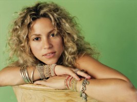 photo 9 in Shakira Mebarak gallery [id60867] 0000-00-00