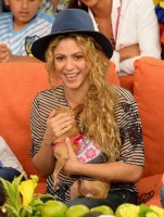 photo 29 in Shakira Mebarak gallery [id718618] 2014-07-22