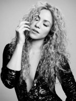 Shakira Mebarak photo #