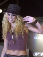photo 17 in Shakira gallery [id33326] 0000-00-00