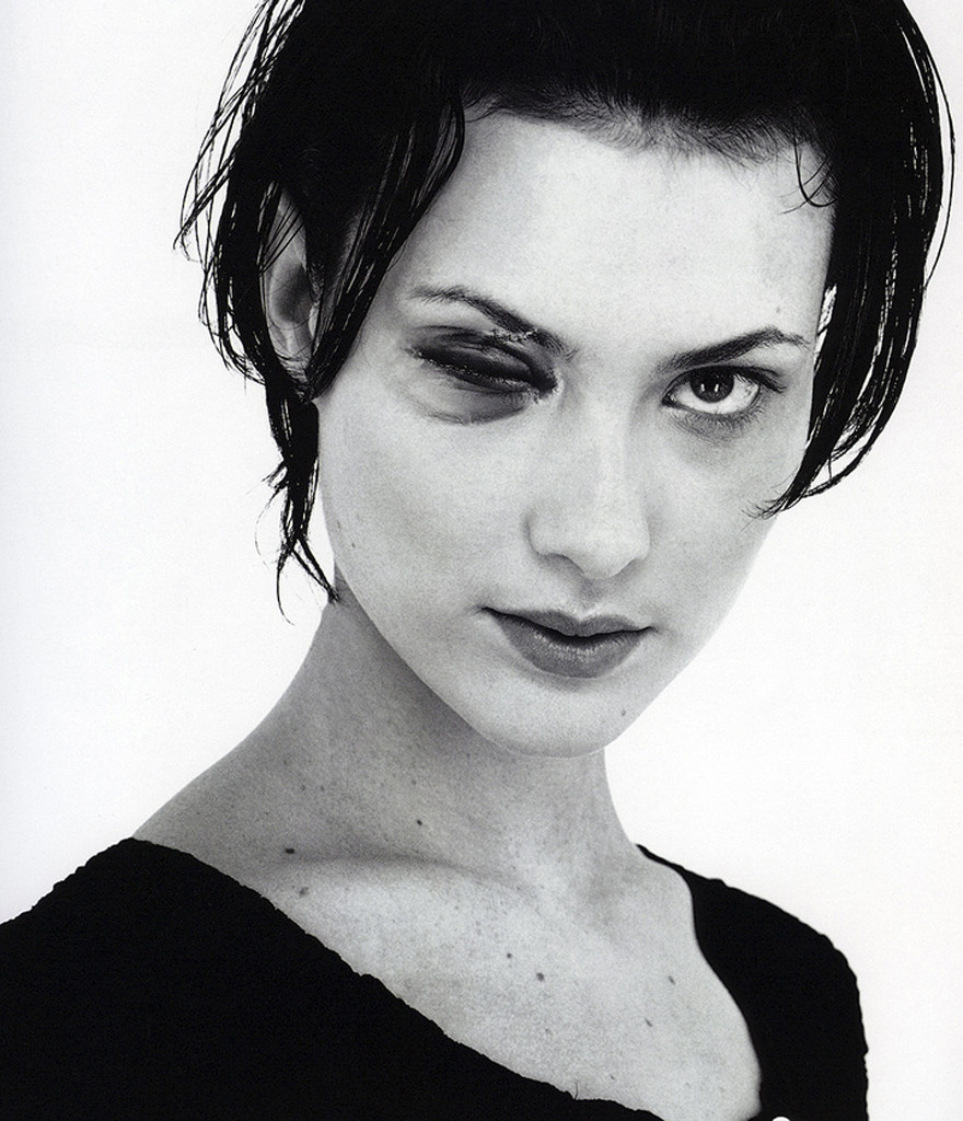 Shalom Harlow: pic #353645