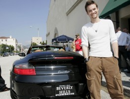 Shane West photo #