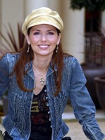 Shania Twain photo #