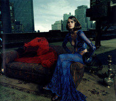 photo 9 in Shannan Click gallery [id548881] 2012-11-06