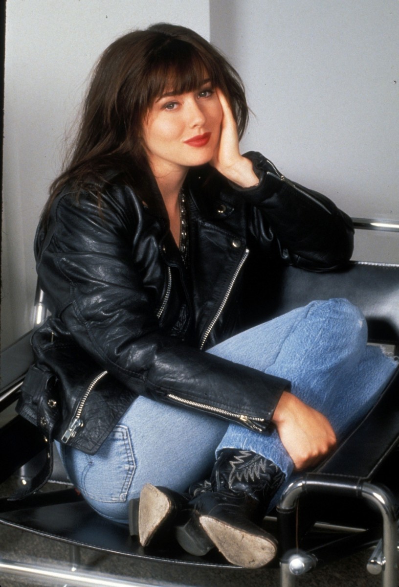 Shannen Doherty: pic #288751