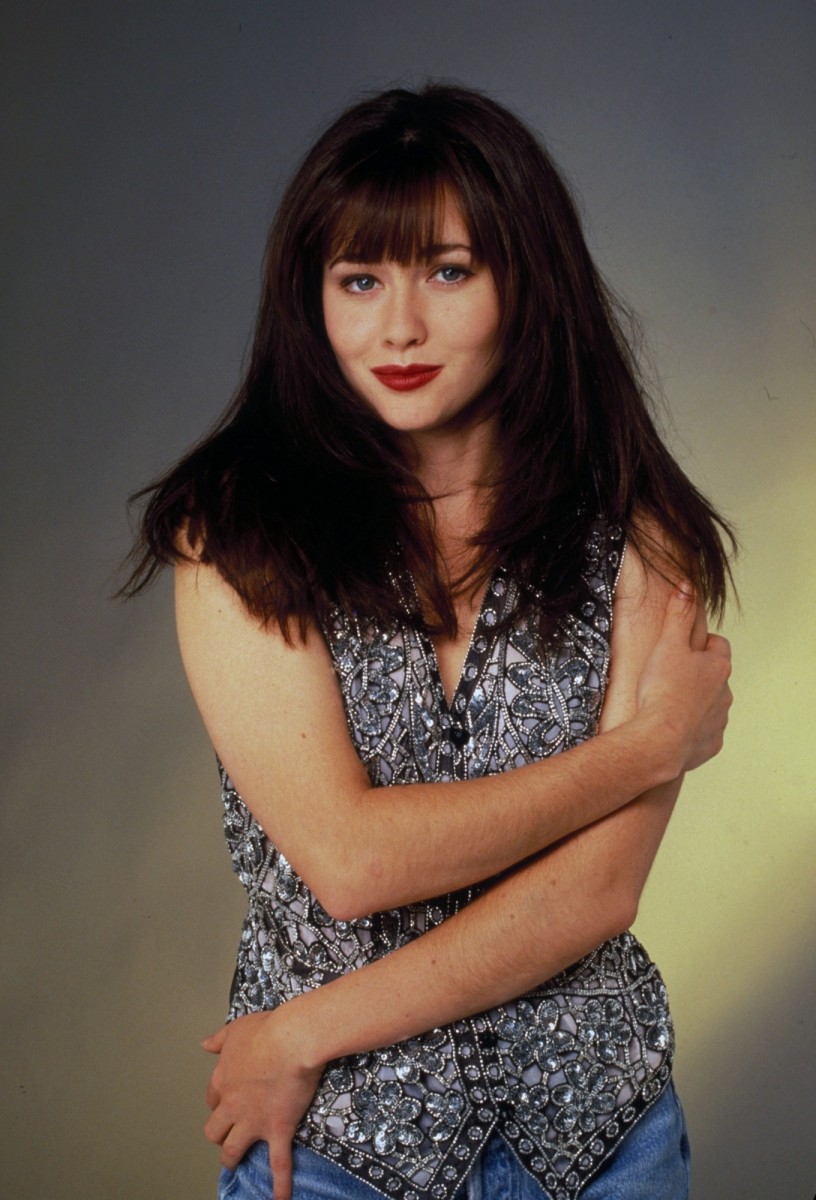 Shannen Doherty: pic #288766