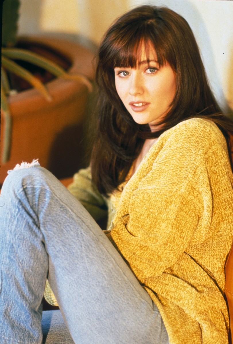 Shannen Doherty: pic #288779
