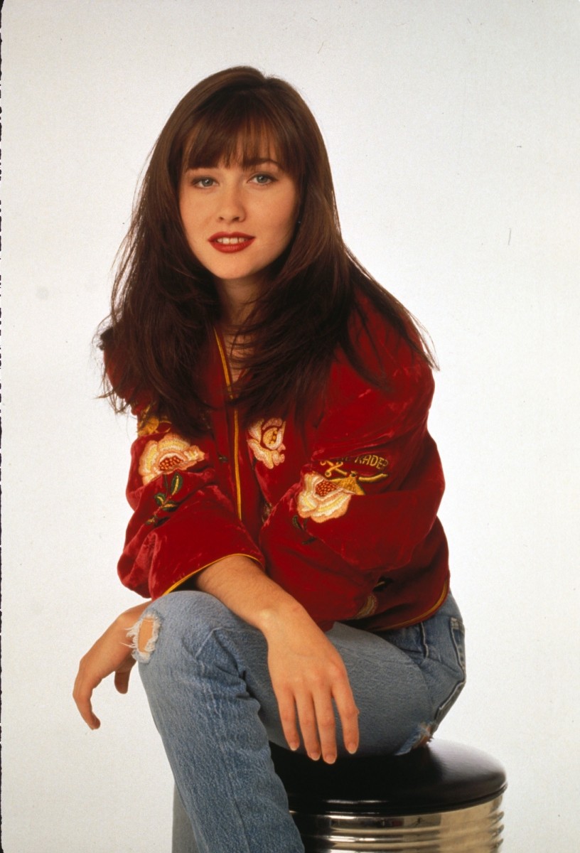 Shannen Doherty: pic #288811