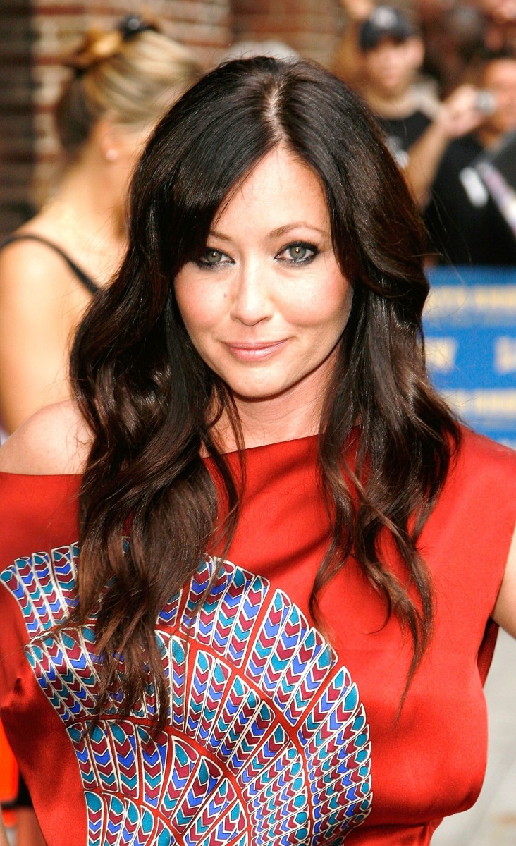 Shannen Doherty: pic #128707