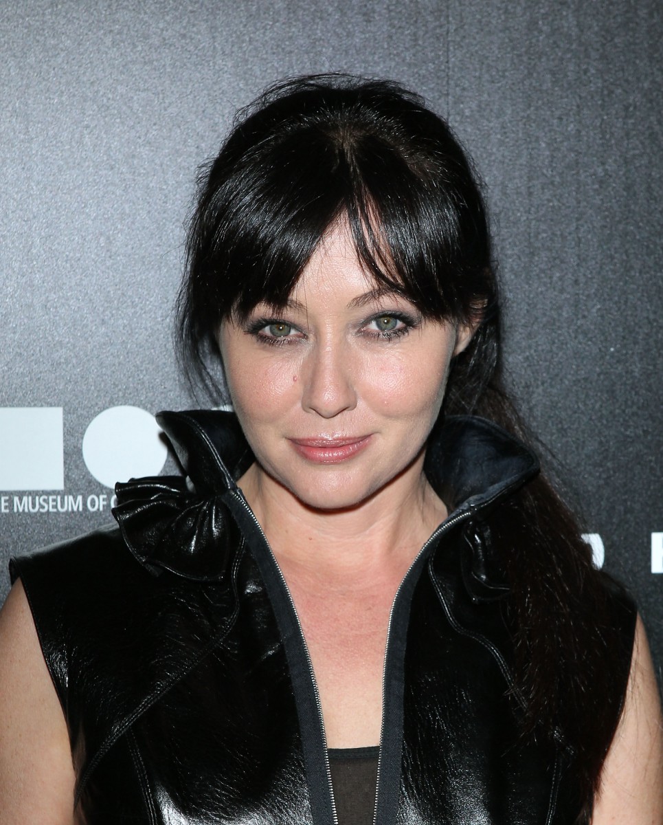 Shannen Doherty: pic #314814